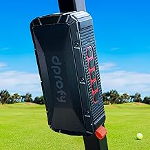 Golf Cart Bluetooth Speaker